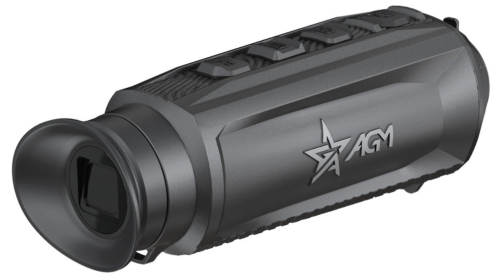 Agm taipan v2 10-256 warmtebeeldcamera