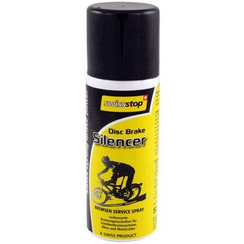 Swissstop - schijfremdemper 50ml