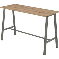 Bach statafel hammerer vmpa17 r t hout, metaal multikleur