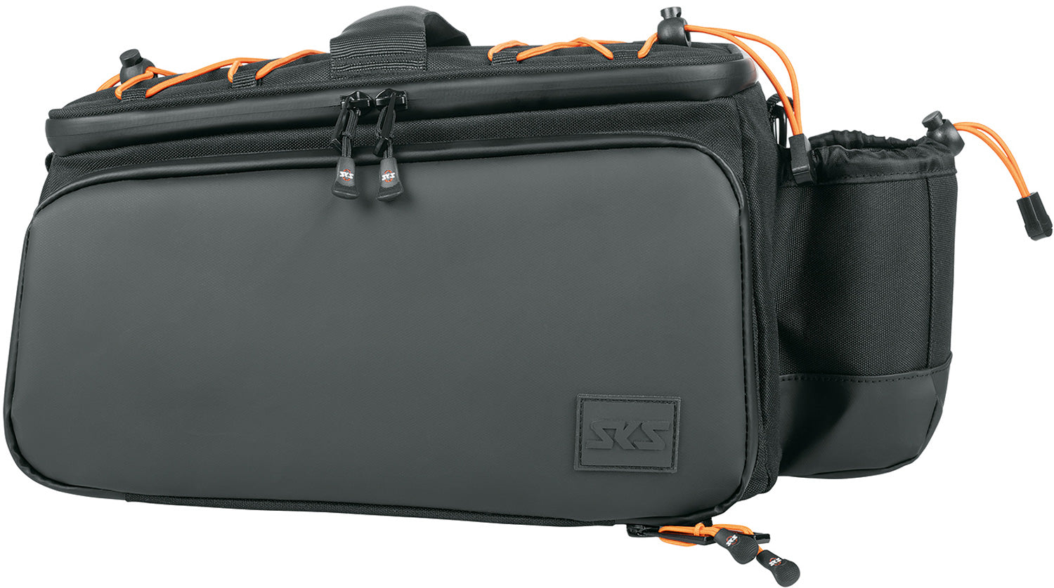 Sks germany infinity urban trunkbag xl carrier bag