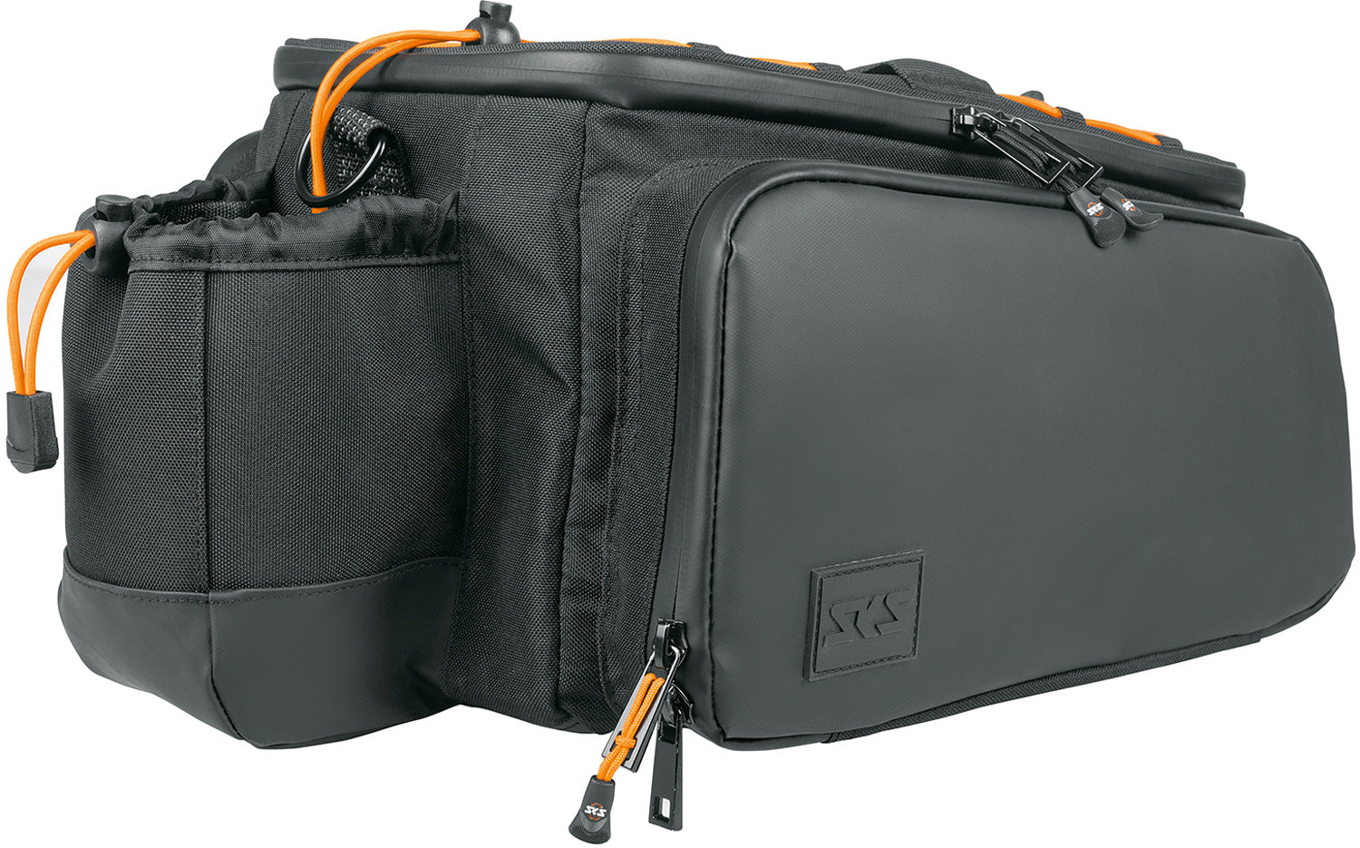 Sks germany infinity urban trunkbag xl carrier bag