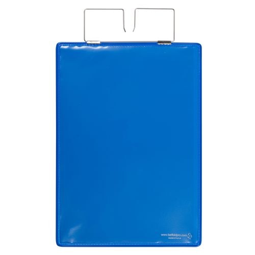 Id-insteekhoezen djois 165001 blauw