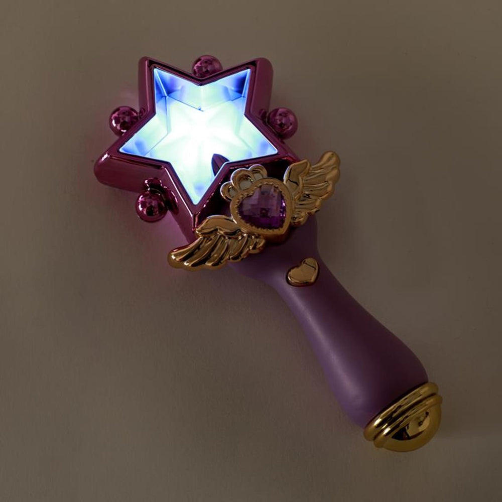 Toi-toys prinsessenvriendjes magische toverstaf met licht en geluid