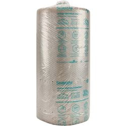 Luchtkussenfolie sealed air aircap tlrt 1500 mm x 50 m grijs