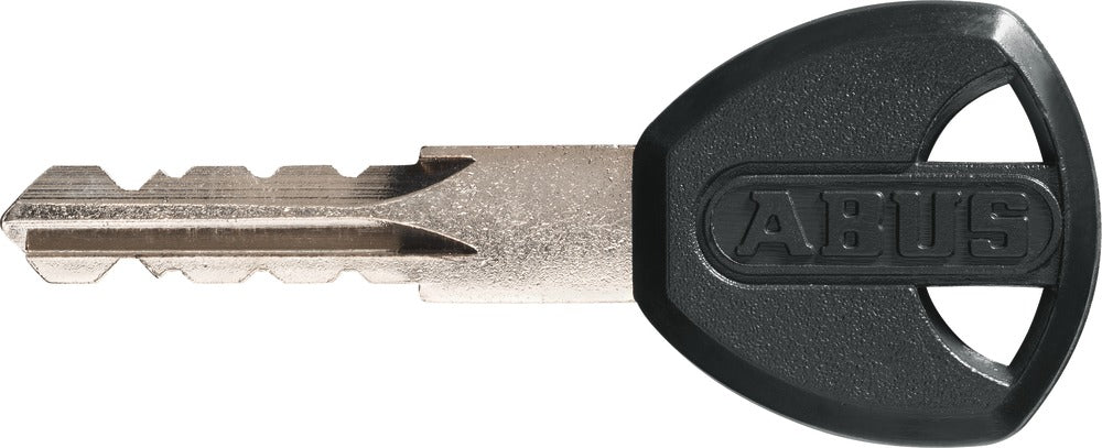 Abus microflex 6615k 120 incl. scll holder
