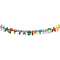 Banner papstar 18698 kleurenassortiment