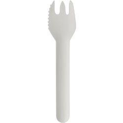 Vork papstar 88239 wit