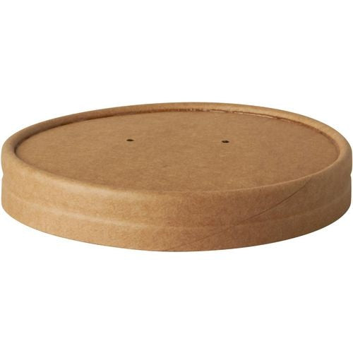 Soepkop papstar 87267 bruin