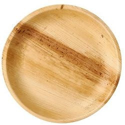 Eetbord papstar 85503 crème