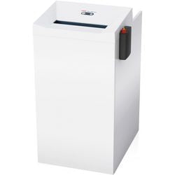 Papierversnipperaar hsm 740 pure wit