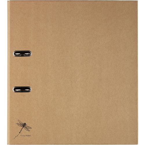 Ordner pagna beige a4
