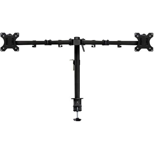 Monitorarm act zwart ac8302