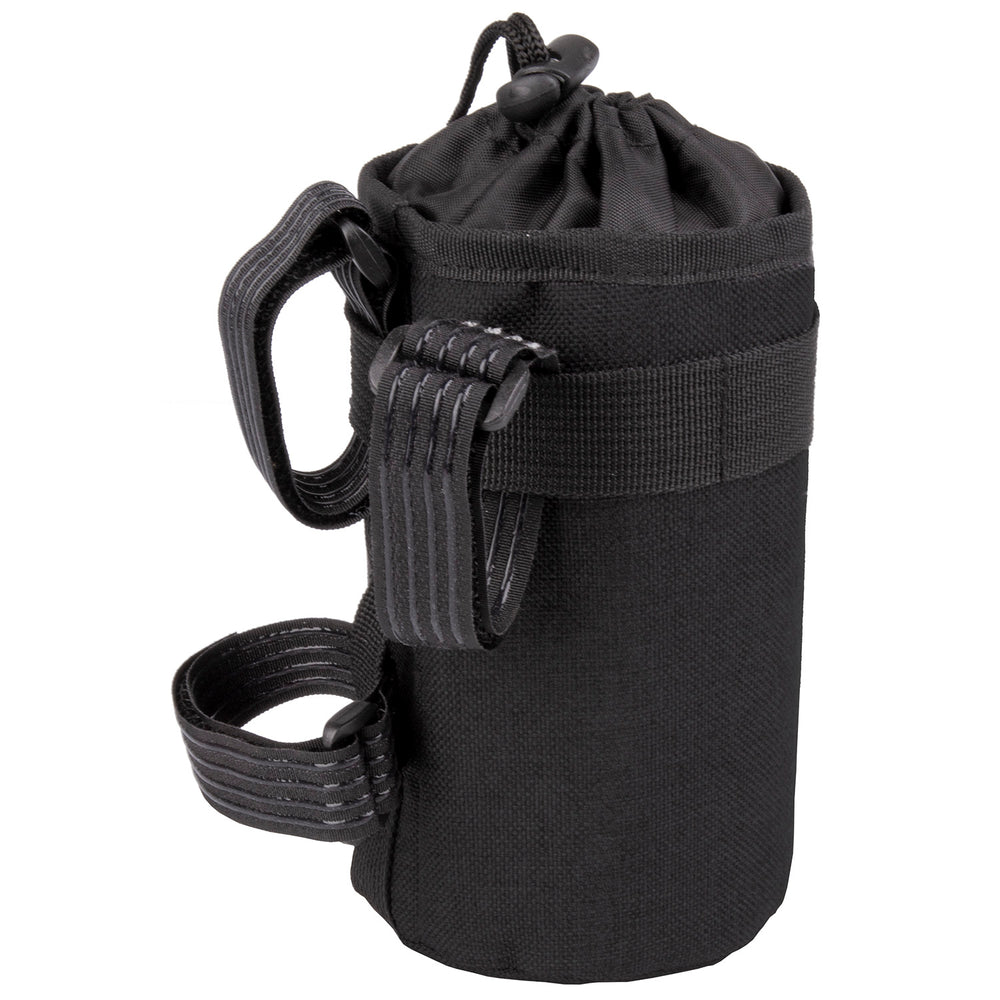 M-wave bidonhouder amsterdam bottle iso bot.bag amsterdam bot.iso
