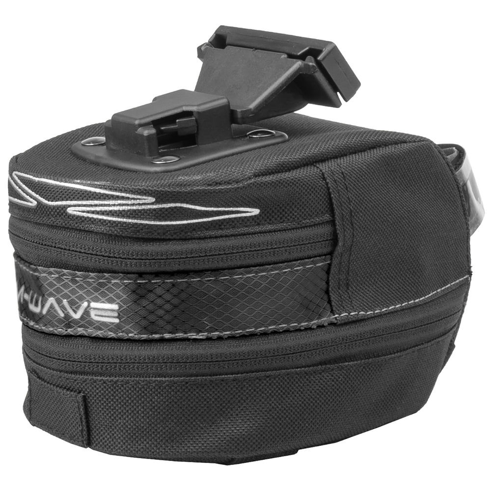 sacoche Tilburg L 1,8 litre noir vert