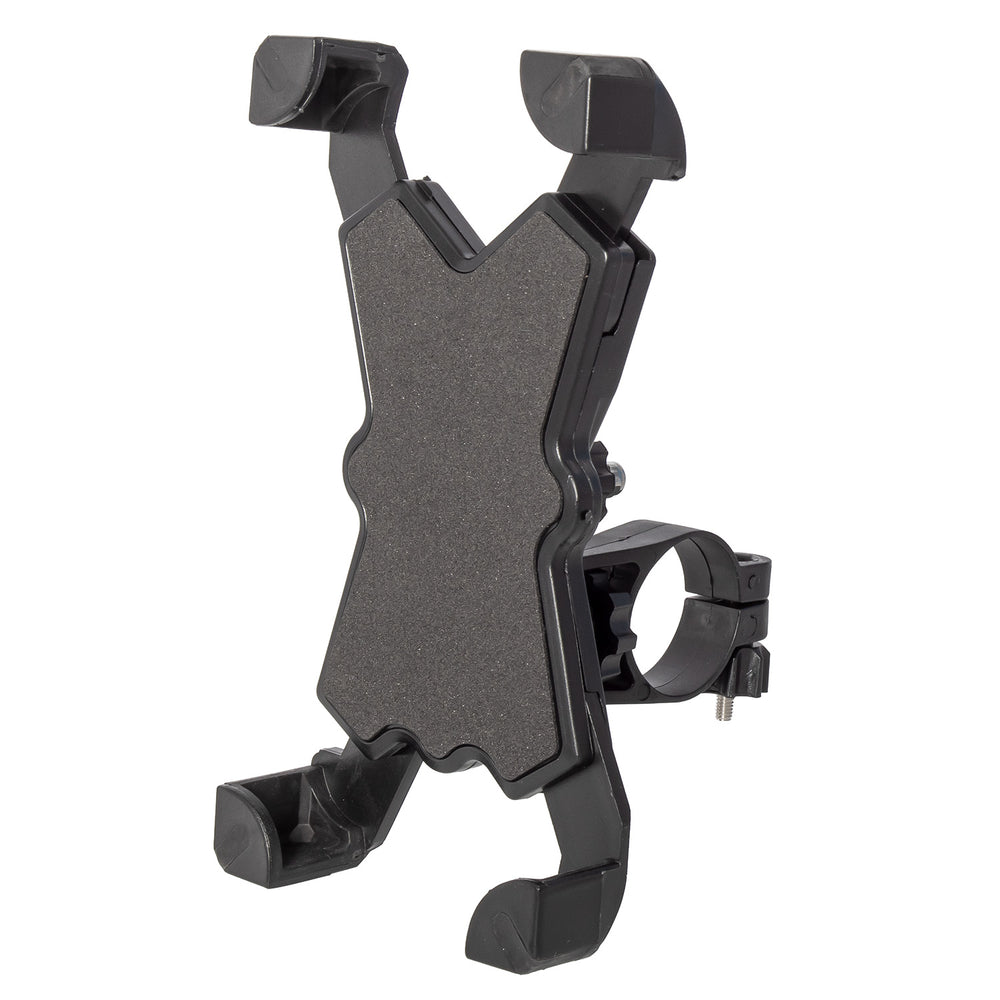 M-wave eindhoven grip edge smartphone bracket