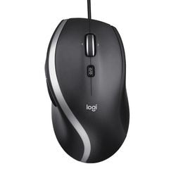 Geavanceerde bedrade muizen van Logitech M500s