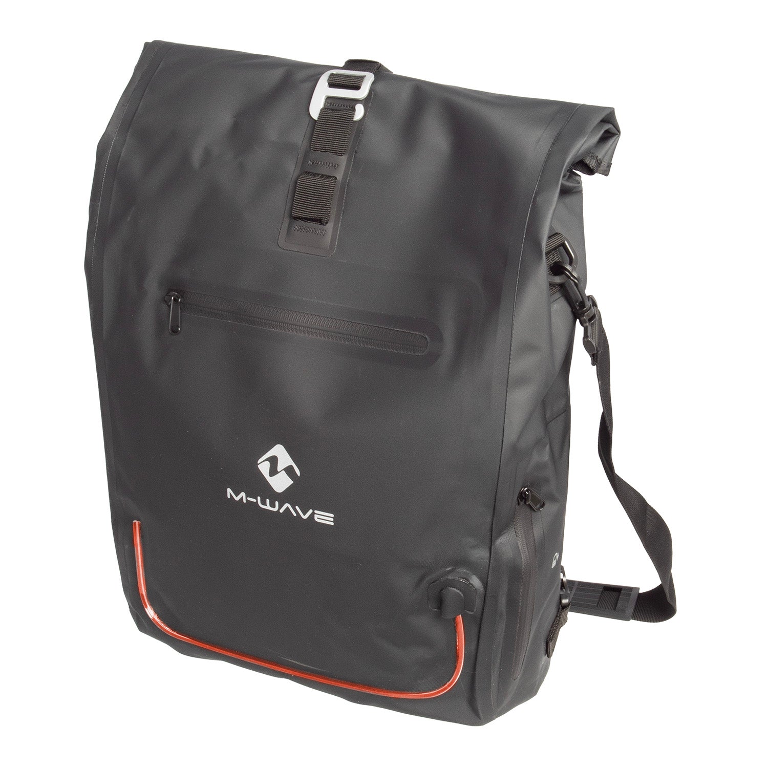 M-wave downtown ridebag evident plus backpack