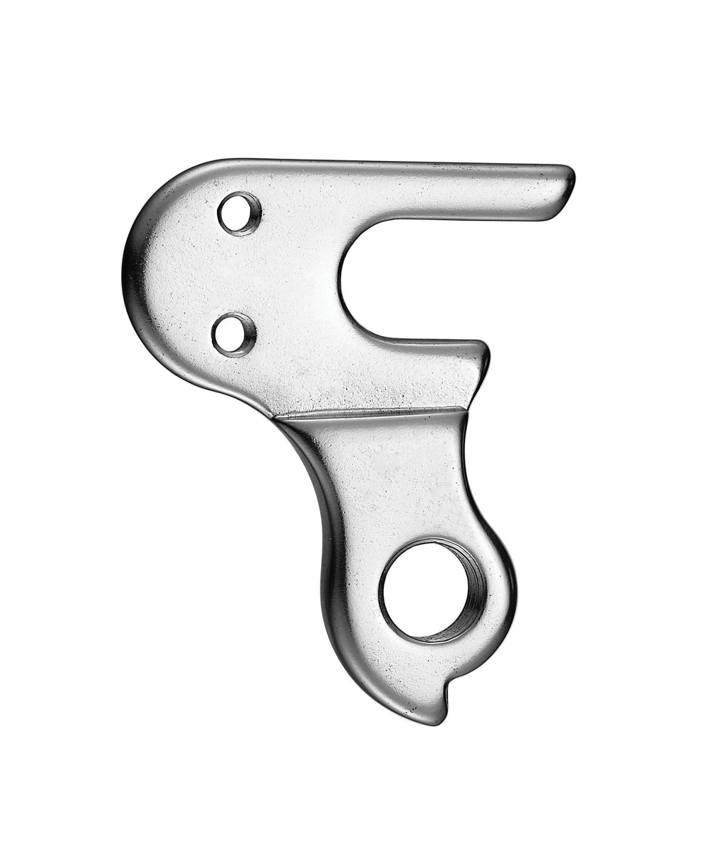 Patte de dérailleur Union GH-027 avec jeu de vis M4x0,7