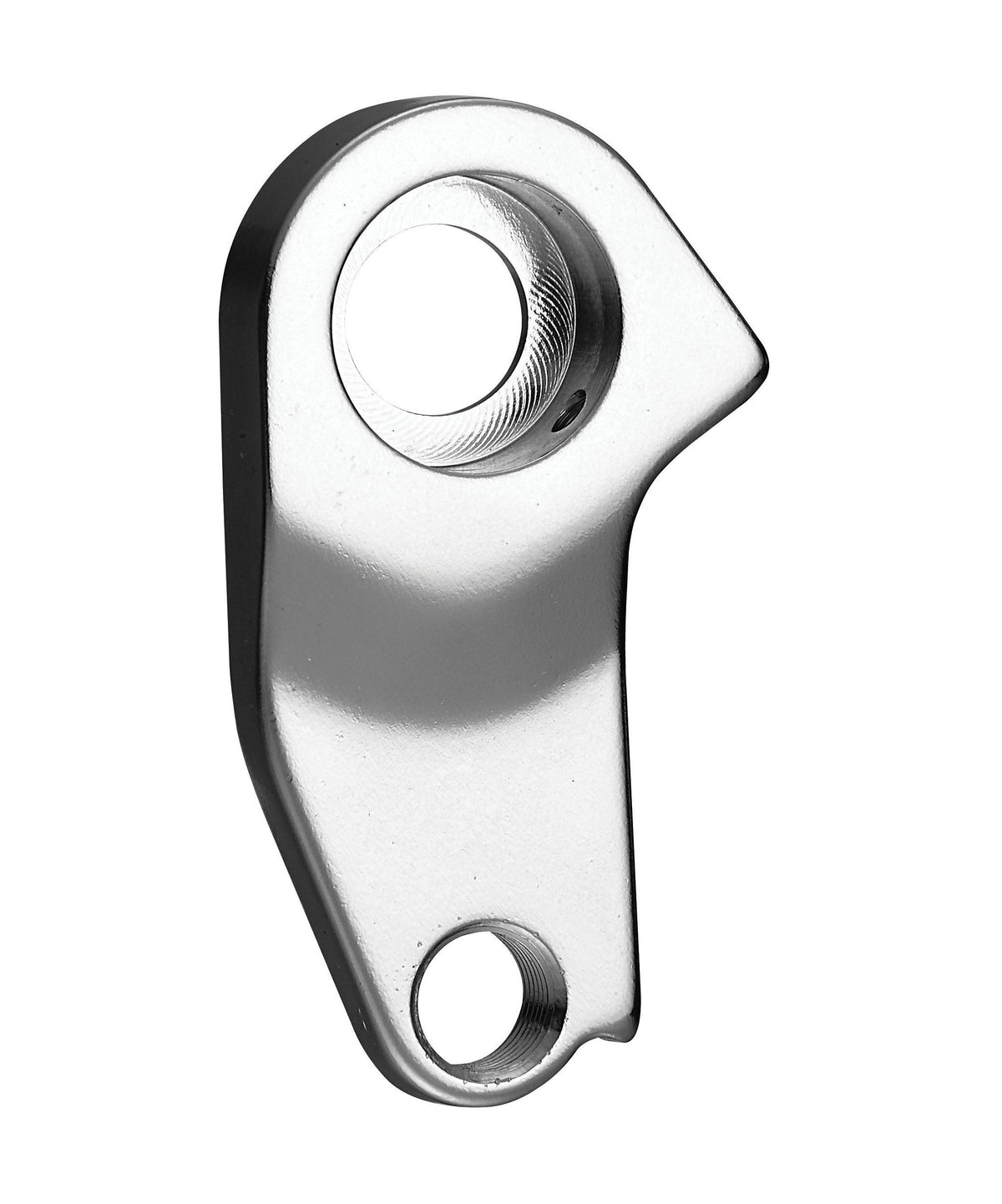 Union derailleur hanger GH-095 screw M4x0.7 + M4 adjustment screw