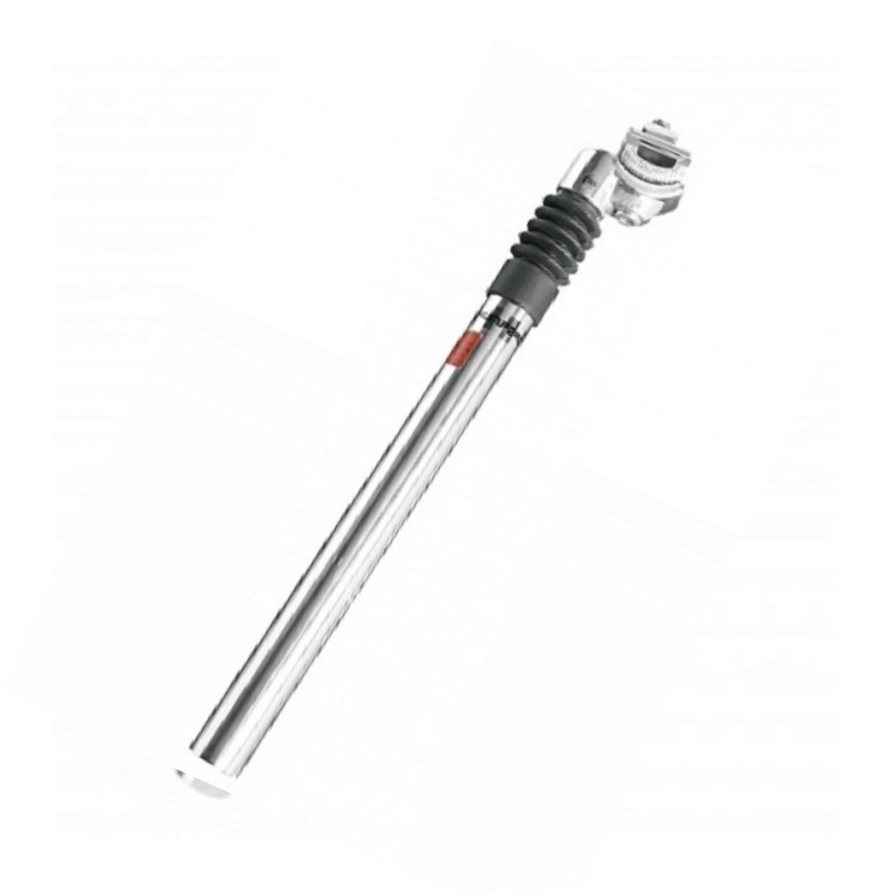 Tige de selle suspendue 27,2x315mm