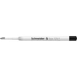 Schneider 172501 balpen zwart fijn