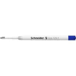 Schneider 172503 balpen blauw fijn