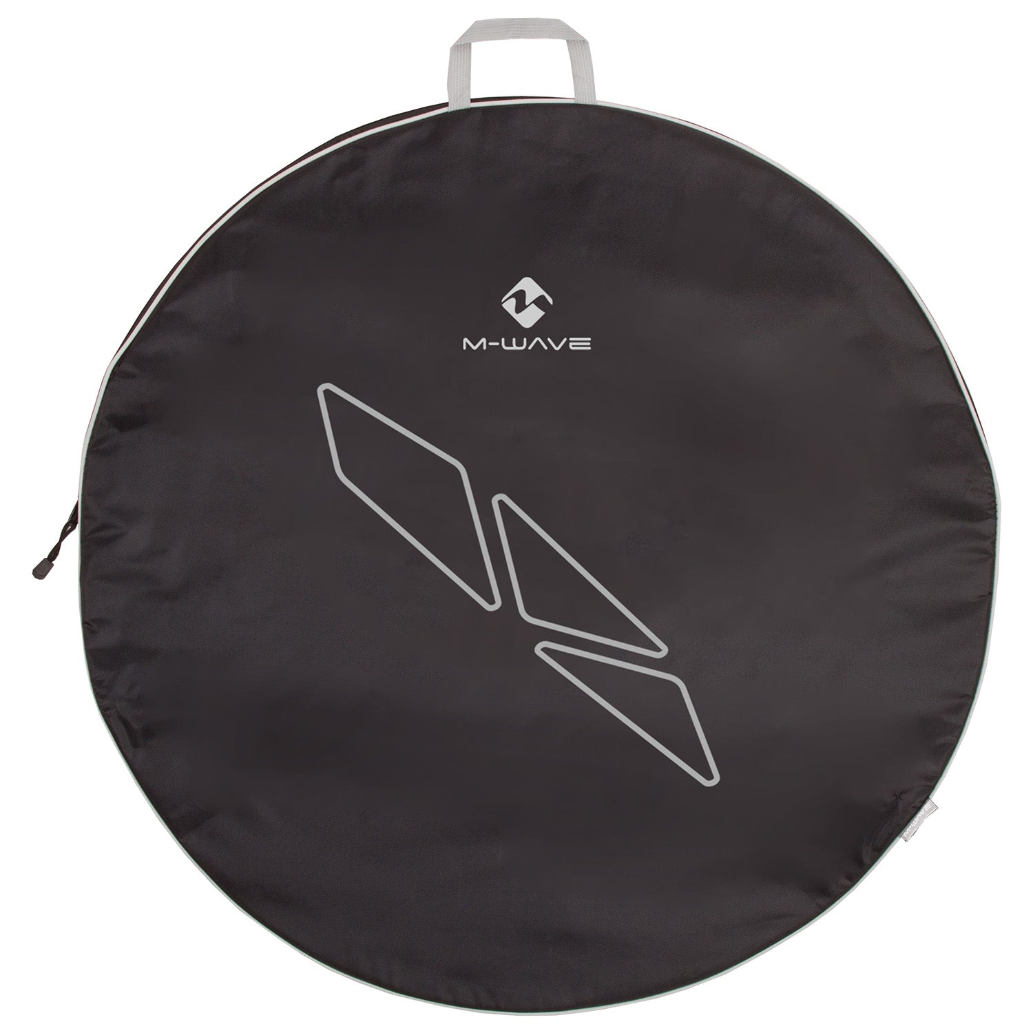 wieltas Rotterdam WSB voor wielen tm 29 inch zwart