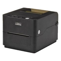 Etikettenprinter dascom 28.914.0643 zwart