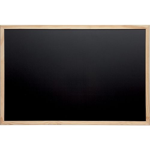 Maul bord 2523070 zwart niet magnetisch