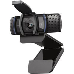Logitech Logitech C920s HD-webcam