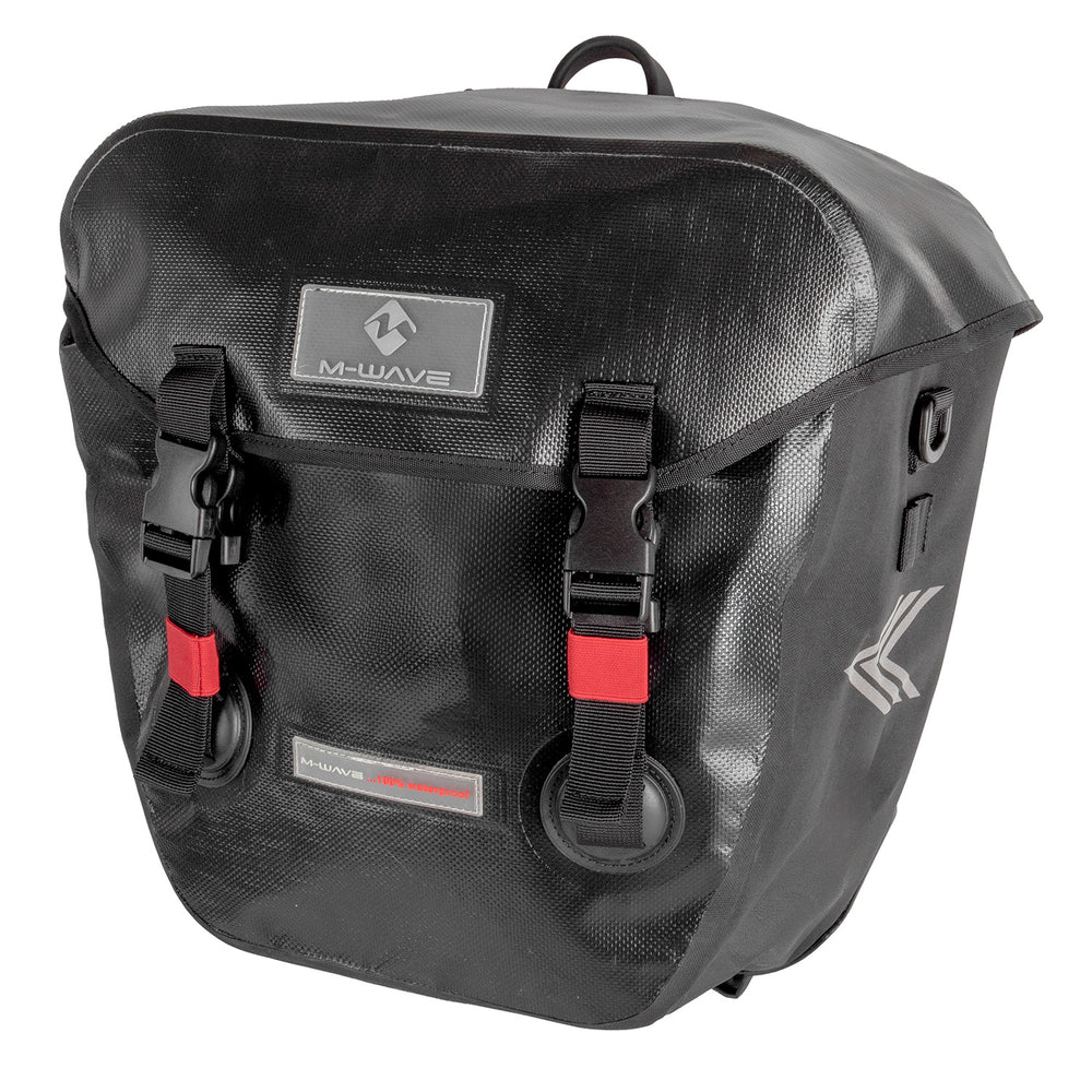 M-wave montreal pannier bag