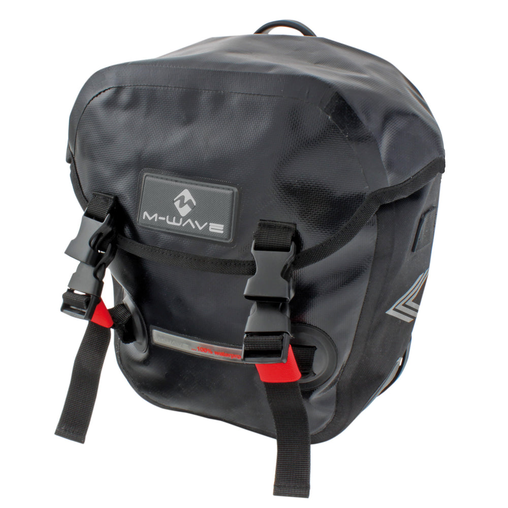 M-wave manitoba pannier bag