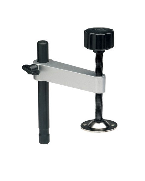 Makita accessoires materiaalklem verticaal voor lf1000 - 122728-1
