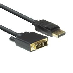 Kabel act zwart 13 mm