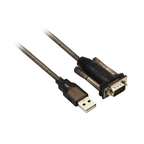 ACT Connectiviteit Connectiviteit USB naar Serieel Converter (basisversie)