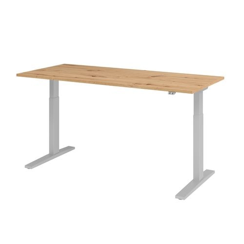 Bach zit-sta-werkstation hammerer xmka19 180 x 80 cm