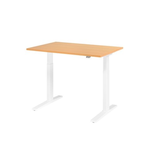 Bach zit-sta-werkstation hammerer xmka12 120 x 80 cm