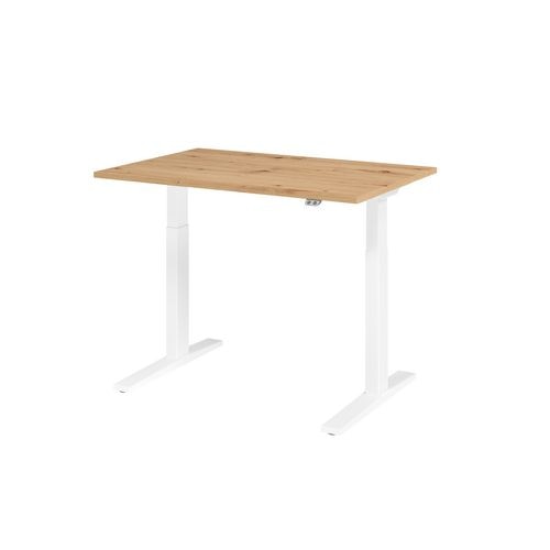 Bach zit-sta-werkstation hammerer xmka12 120 x 80 cm