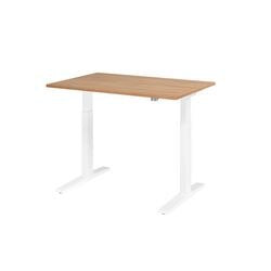 Bach zit-sta-werkstation hammerer xmka12 120 x 80 cm