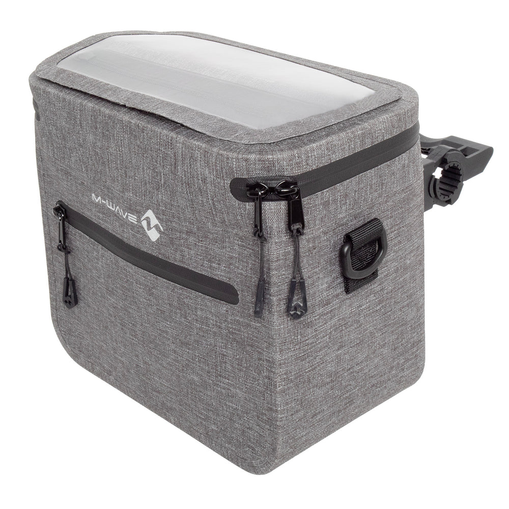 M-wave suburban front handlebar bag