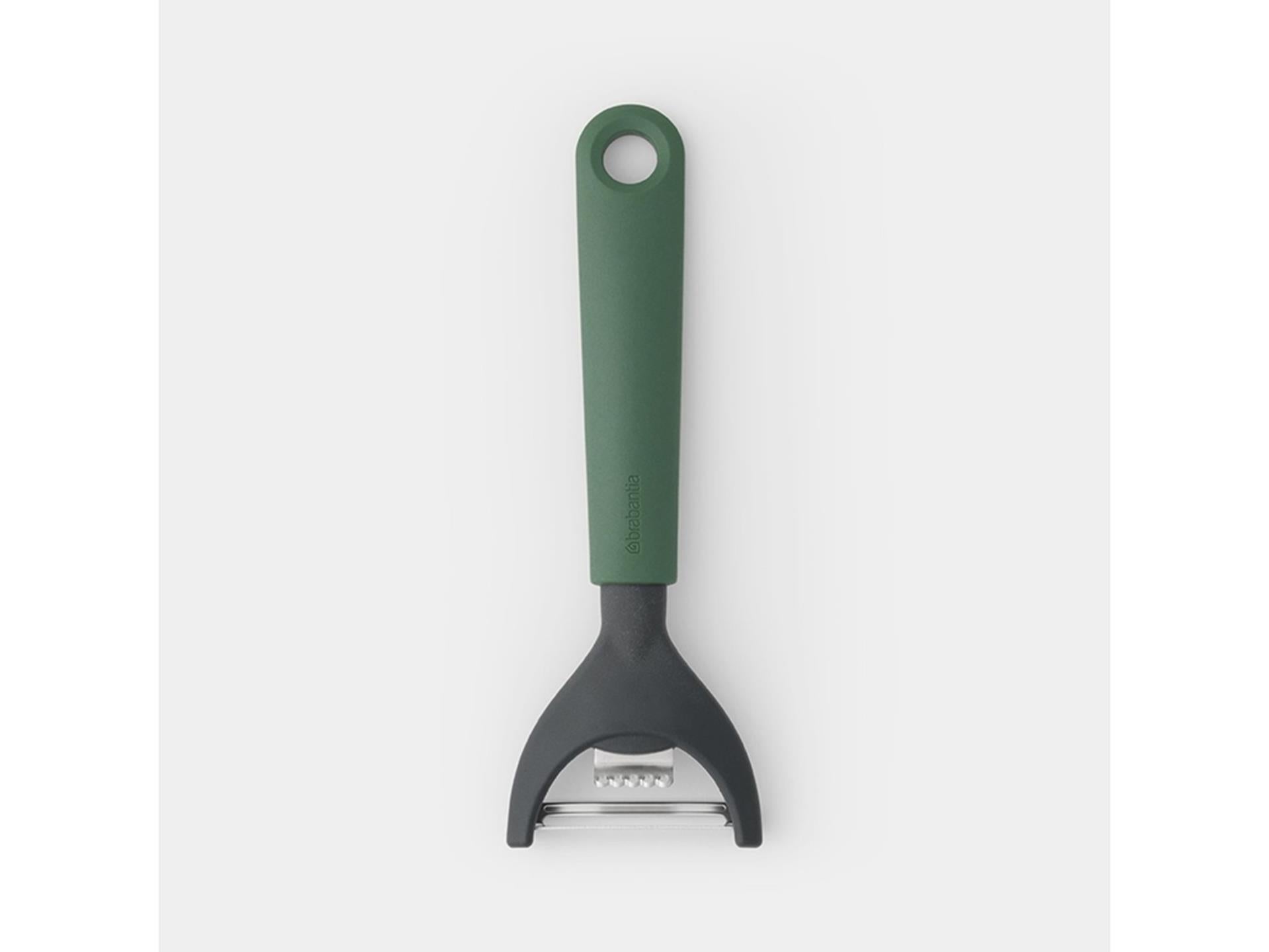 Brabantia dunschiller smakelijk+ y-vorm dennengroen
