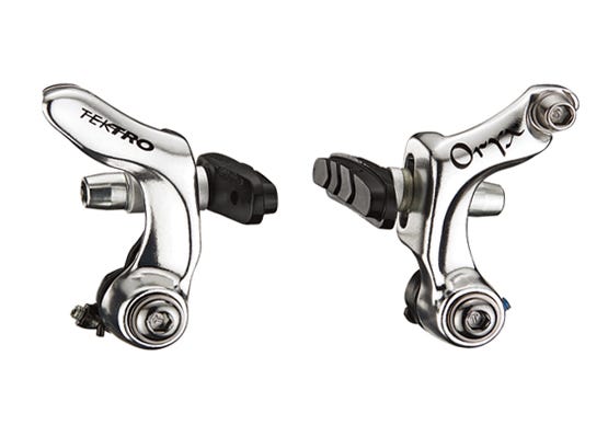 Tektro Remset Tektro Oryx Y992A AG zilver