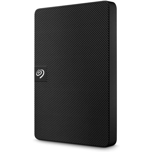 Harde schijf seagate 5tb zwart