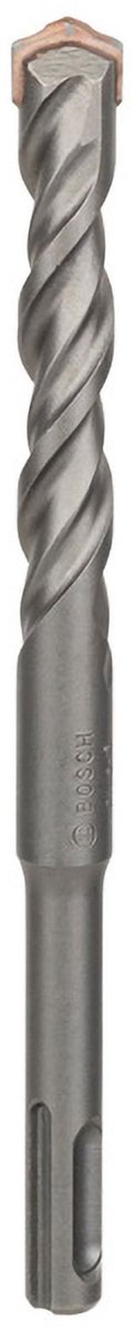 Bosch boor sds-plus-3, 14x100x160 - 2608831038