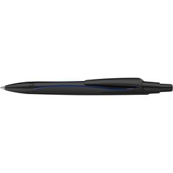 Schneider schrijfwaren schneider balpen - reco - zwart blauw - penpunt m - schrijfkleur blauw - s-131810