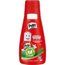 Lijm pritt universeel transparant