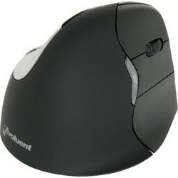 Draadloze muis zwart
