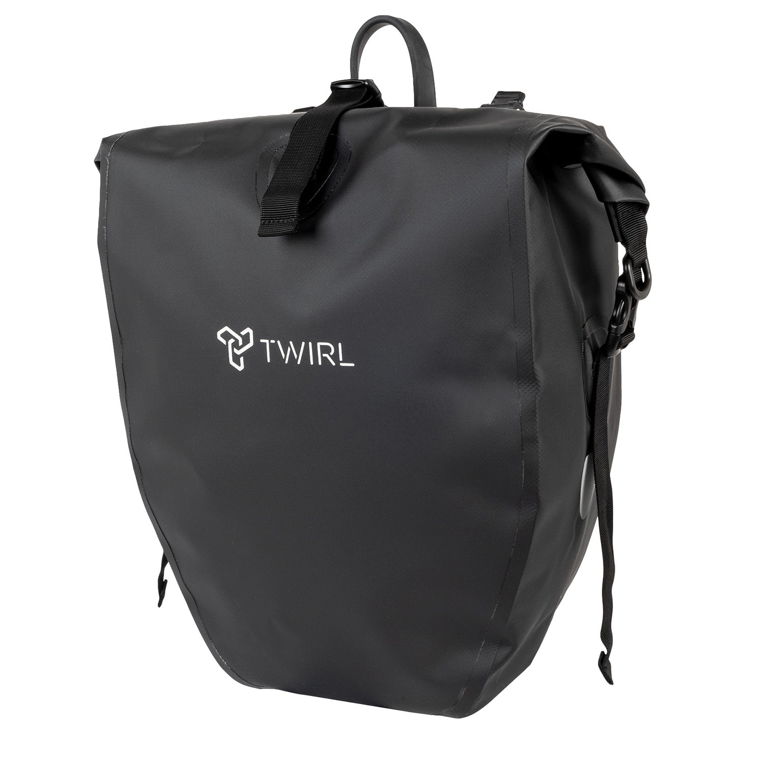 Twirl carry s pannier bag