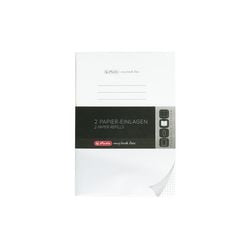 Schrift herlitz wit flexa4no28fscmix