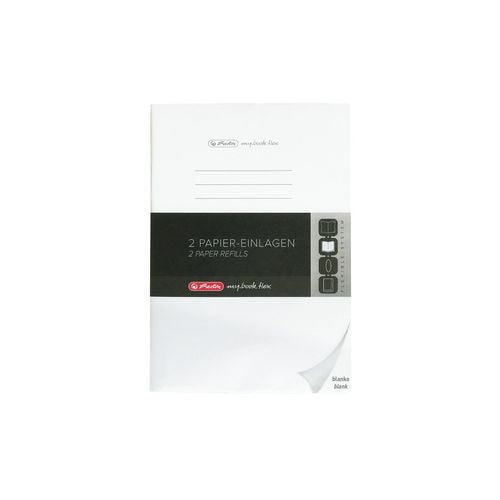Schrift herlitz wit flexa4blfscmix